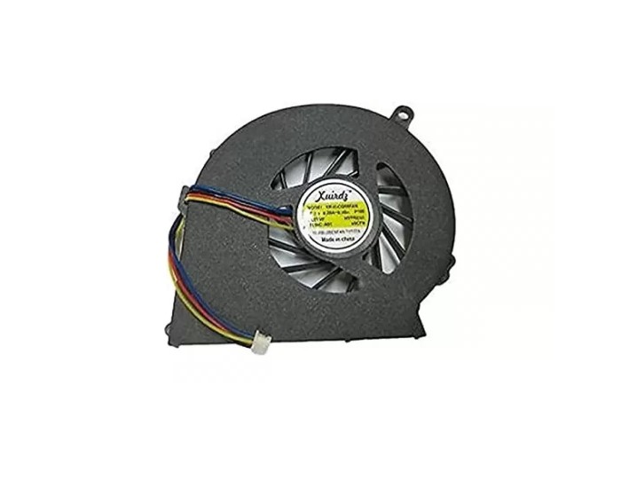 LAPTOP CPU FAN FOR HP 2000